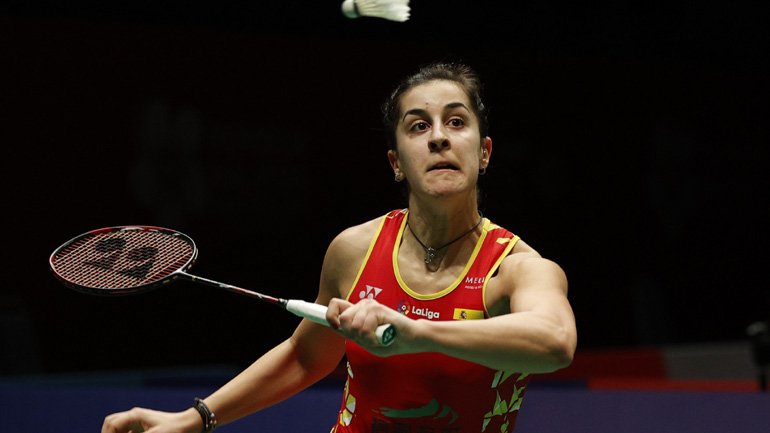 Μπάντμιντον: Αναβλήθηκε τουρνουά πρόκρισης για τους Ολυμπιακούς Αγώνες, λόγω κοροναϊού