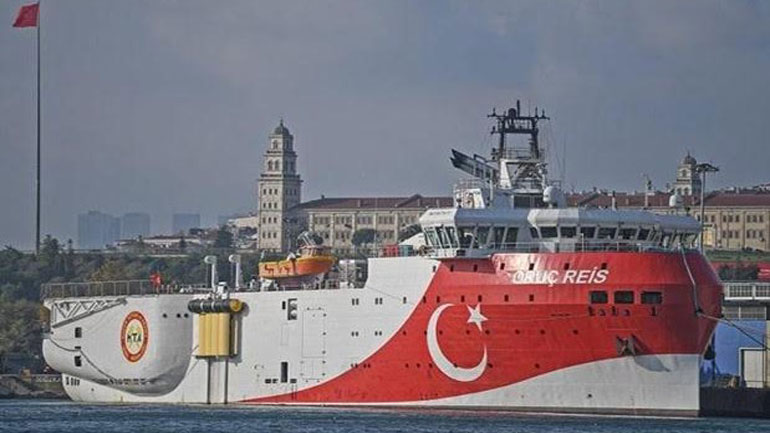 Ο τούρκικος τσαμπουκάς του … «Βασιλιά της Πείνας»