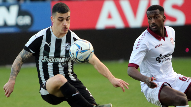 «Κόλλησαν» στο μηδέν ΟΦΗ και ΑΕΛ