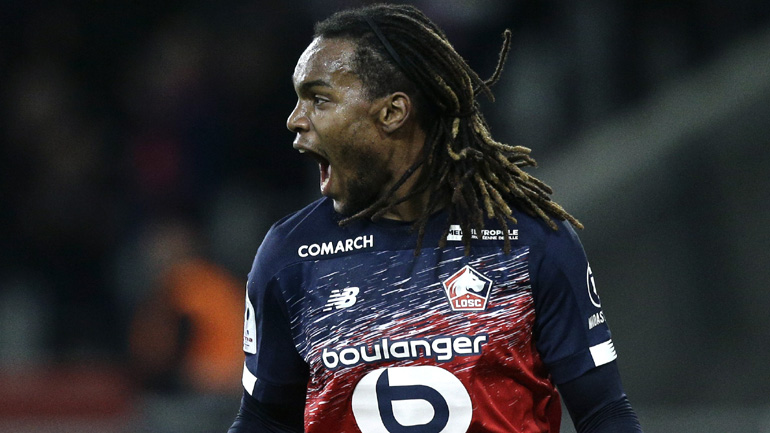 Γαλλία: Τέταρτη η Λιλ, 2-1 τη Στρασμπούρ