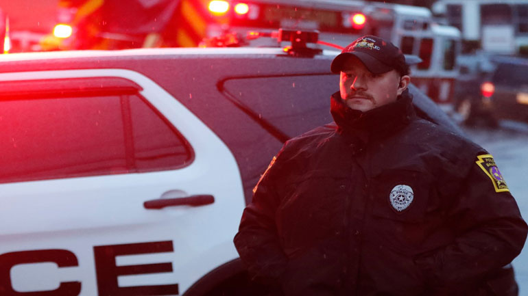 ΗΠΑ: Συνελήφθη στην Αριζόνα στέλεχος της Αλ Κάιντα