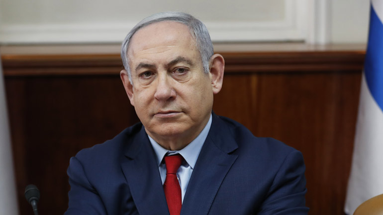 Ισραήλ: Ακυρώθηκε η σημερινή συνεδρίαση του υπουργικού συμβουλίου για την προσάρτηση τμημάτων της κατεχόμενης Δυτικής Όχθης