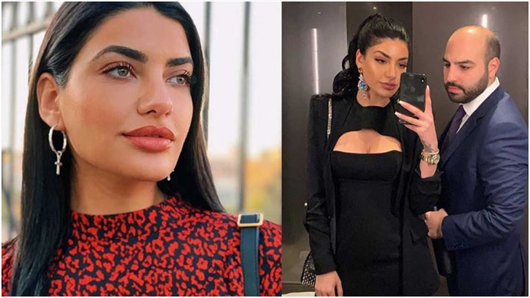 Μαρία Καζαριάν: Αυτός είναι ο άντρας που της έχει κλέψει την καρδιά!