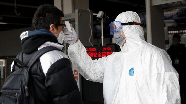 Γερμανία: Θετικοί στον κοροναϊό βρέθηκαν δύο από τους επαναπατρισθέντες 