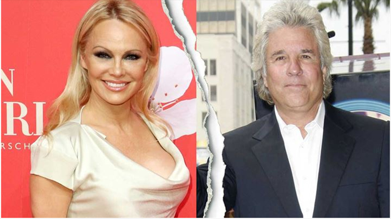 «Βόμβα» στο Χόλιγουντ: Η Pamela Anderson παίρνει διαζύγιο 12 ημέρες μετά τον γάμο!