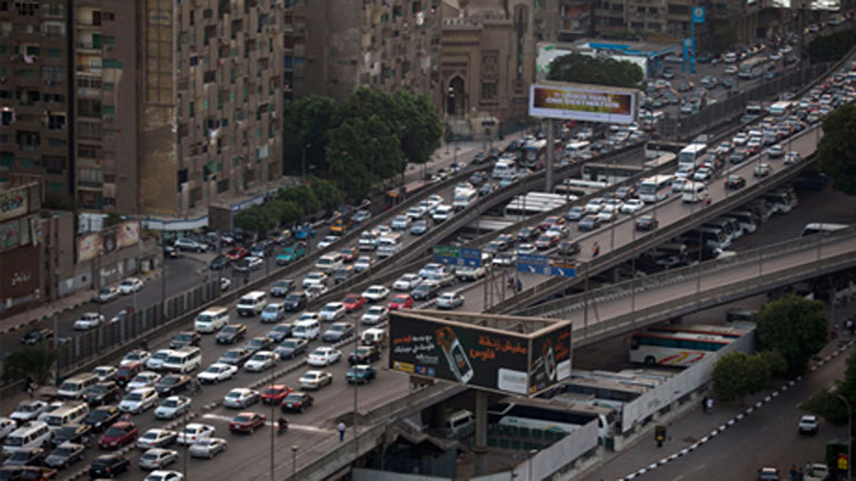 Σε λίγες ημέρες ο πληθυσμός της Αιγύπτου θα ξεπεράσει τα 100 εκατομμύρια κατοίκους