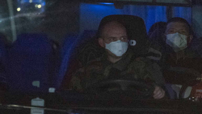 Γαλλία: Σε καραντίνα 14 ημερών ο Έλληνας που επέστρεψε από την Κίνα