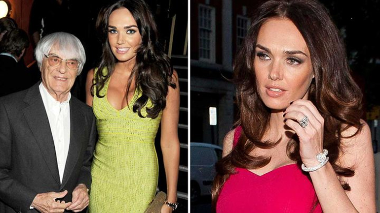 Η οικιακή βοηθός και ο γιος της πίσω από την κλοπή τεράστιας αξίας κοσμημάτων της Tamara Ecclestone