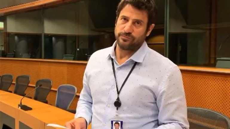 Αλέξης Γεωργούλης: «Aπό την αρχή που έγινα ευρωβουλευτής κατάλαβα ότι…»