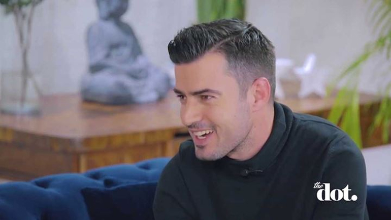 Γιάννης Τσιμιτσέλης: Αποκαλύπτει πώς είναι η σχέση της Κατερίνας Γερονικολού με την κόρη του