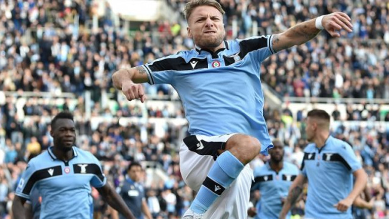 Σαρωτική η Λάτσιο, 5-1 την ΣΠΑΛ