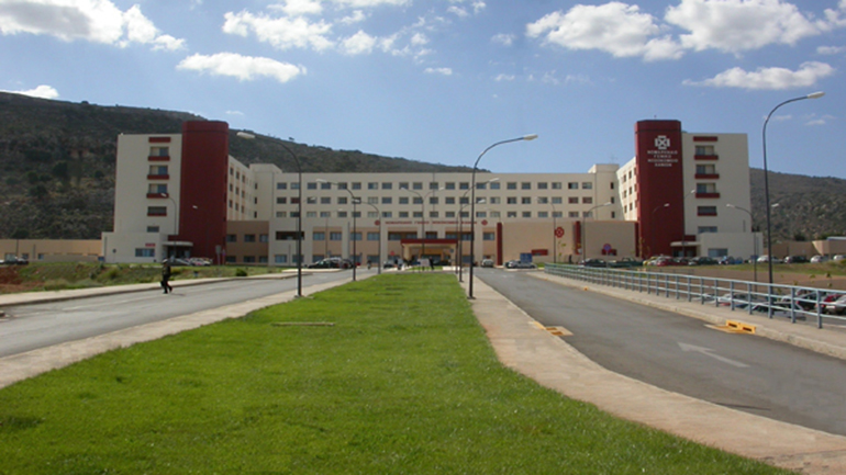 Παρέμβαση του υπουργού Υγείας προκάλεσε καταγγελία γυναίκας ότι της έκλεισαν ραντεβού για γαστροσκόπηση μετά από 2 χρόνια