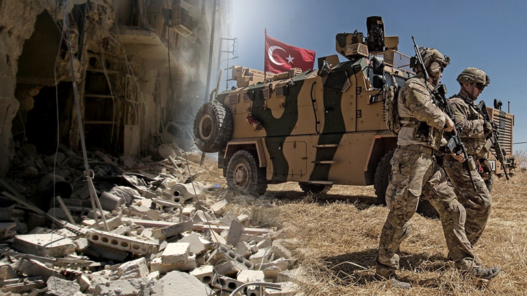 Τουρκικά αντίποινα μετά τον θάνατο έξι στρατιωτών στην Ιντλίμπ