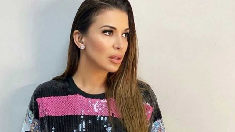 Ελένη Χατζίδου: Η νέα τρυφερή φωτογραφία με την κόρη της!