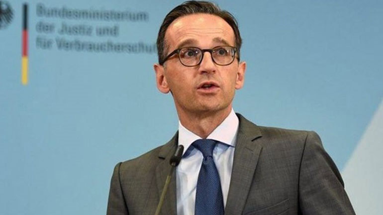 Μάας: Οι ΥΠΕΞ των χωρών που συμμετείχαν στη σύνοδο του Βερολίνου θα συναντηθούν στα μέσα Μαρτίου