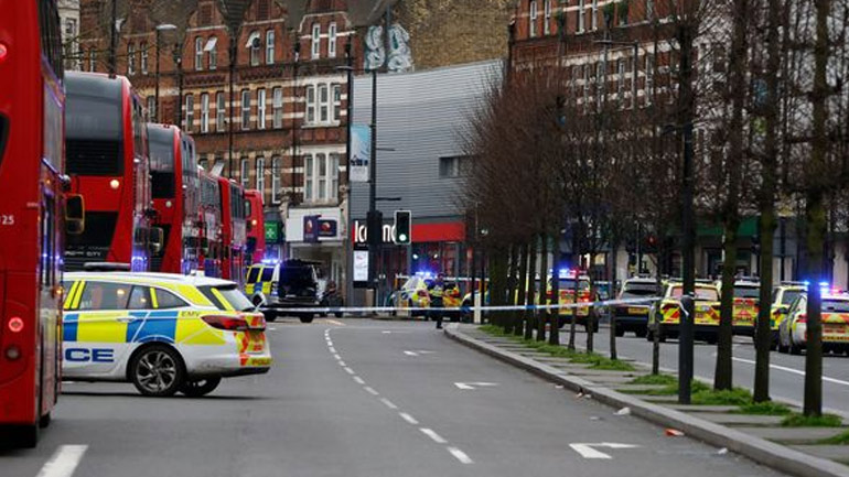 Βρετανία: Εκτός κινδύνου τα θύματα της επίθεσης στο Λονδίνο
