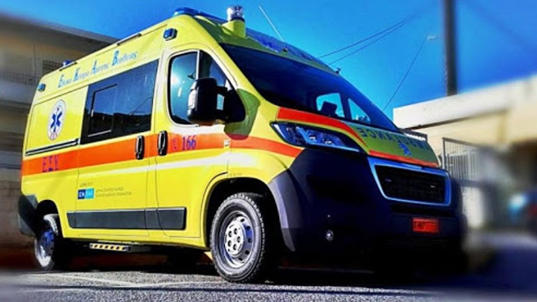 Εύβοια: Ηλικιωμένος πυροβόλησε 14χρονο στο λιμάνι της Νέας Αρτάκης