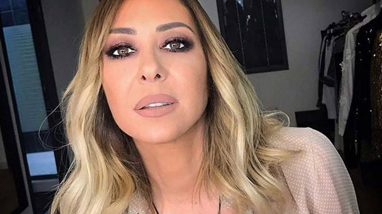 Μελίνα Ασλανίδου: «Έχουν ειπωθεί πολύ σκληρά πράγματα για μένα»!