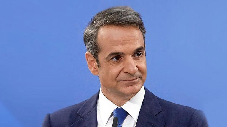 Επίσκεψη Μητσοτάκη σε Σαουδική Αραβία και Ηνωμένα Αραβικά Εμιράτα