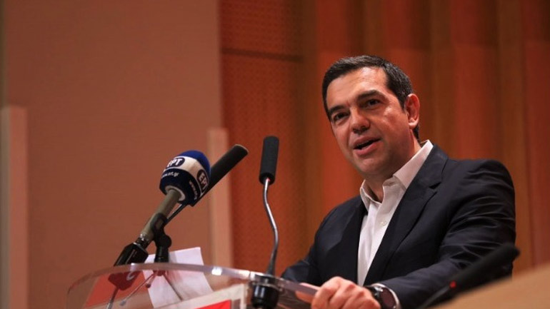 Τσίπρας: Η κυβέρνηση έχει δείξει ένα πρόσωπο κυνισμού και ανικανότητας