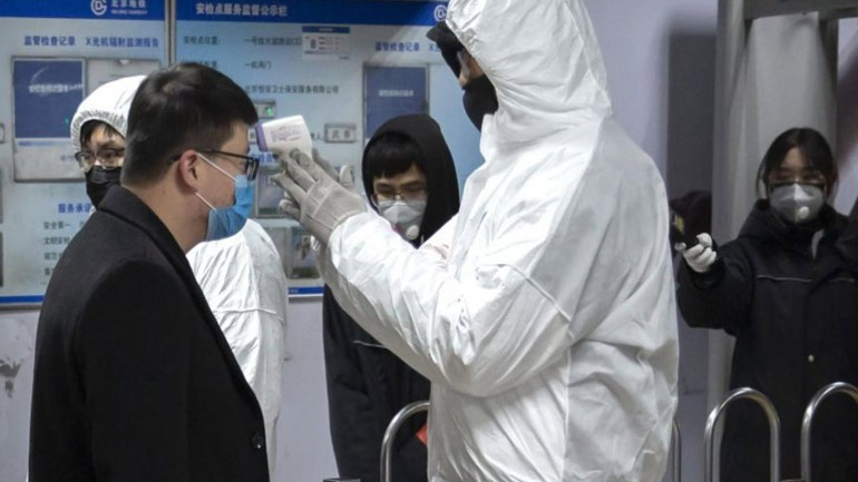 Κοροναϊός: Οι χώρες της G7 θα συζητήσουν την ενιαία αντιμετώπιση της επιδημίας