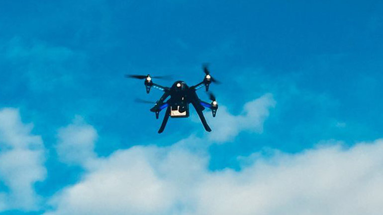 Ένα drone αναστάτωσε αεροδρόμιο της Μαδρίτης-26 πτήσεις άλλαξαν προορισμό