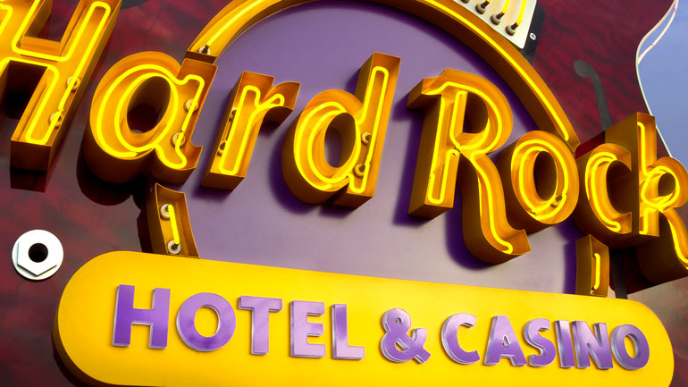 Hard Rock: Προσφυγή κατά της απόφασης της Επιτροπής Παιγνίων