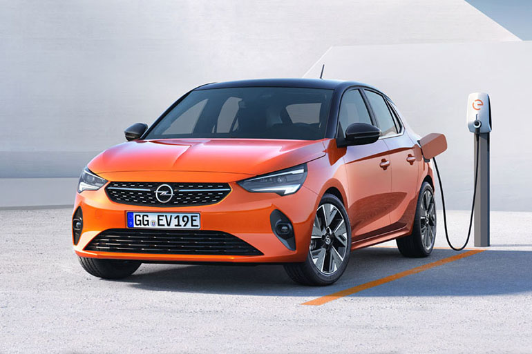 Το ηλεκτρικό Opel Corsa θα έρθει στην Ελλάδα τον Μάιο