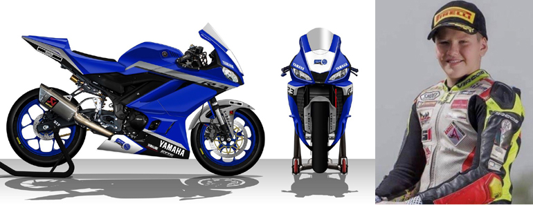 Ο Γιάννης Περιστεράς