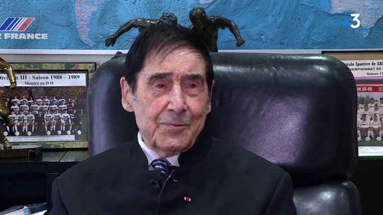 Γαλλία: Υποψήφιος δήμαρχος ετών 97