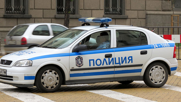 Βουλγαρία: Εντοπίστηκαν χάρτινα κιβώτια εμποτισμένα με μισό τόνο κοκαΐνης