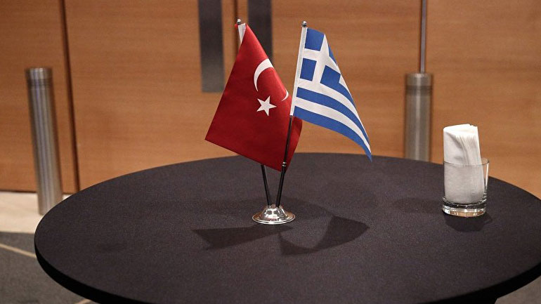 Ξεκινούν εκ νέου οι συζητήσεις για τα Μέτρα Οικοδόμησης Εμπιστοσύνης μεταξύ Ελλάδας και Τουρκίας