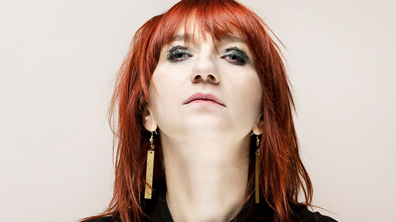 H Mαρία Παπαγεωργίου επιστρέφει στον Σταυρό του Νότου