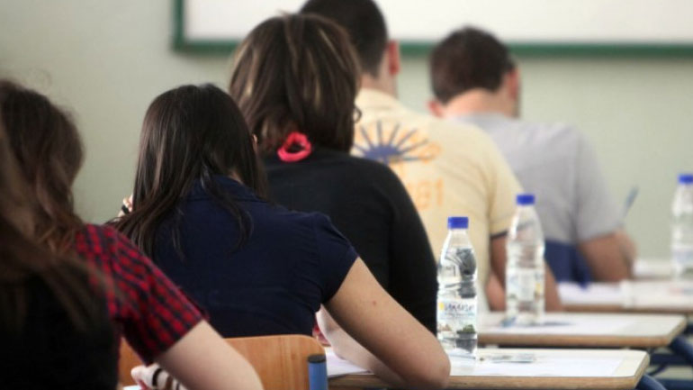 Σχεδιασμός για την εισαγωγή της σεξουαλικής αγωγής στα σχολικά μαθήματα