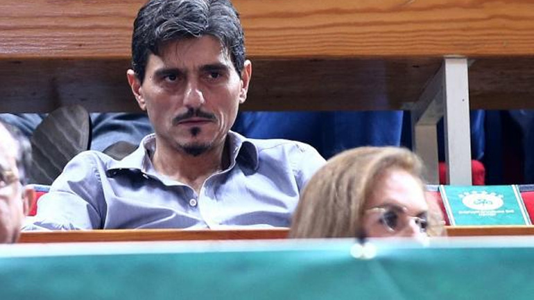 Γιαννακόπουλος: «Δεν μπορεί κανείς να κοροϊδεύει τον κόσμο του Παναθηναϊκού, ούτε ο ίδιος ο Πρωθυπουργός»