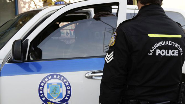 Εξιχνιάστηκε ληστεία στο Ηράκλειο Κρήτης – Συνελήφθη 35χρονος