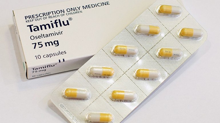 Ανακοίνωση της Roche Hellas για το Tamiflu