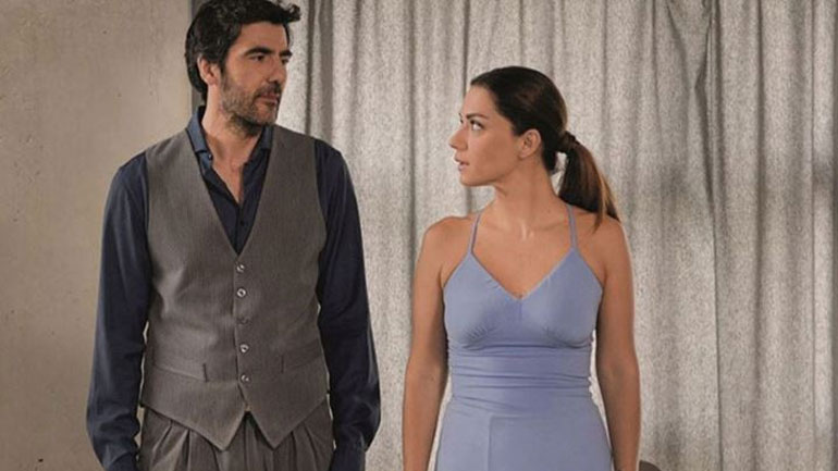 Έρωτας Μετά: Ο Παράσχος θεωρείται πλέον φυγάς και αναζητείται