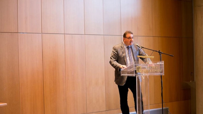 Πανελλήνιος Ιατρικός Σύλλογος: «Ο κίνδυνος για τη δημόσια υγεία στην Ελλάδα δεν έχει ακόμη εμφανιστεί»