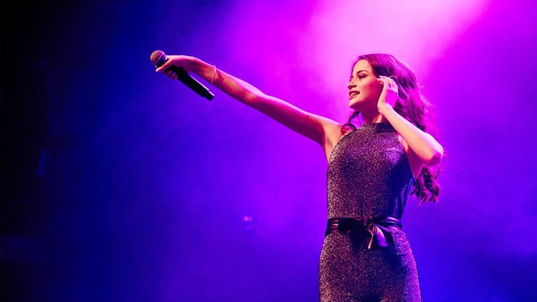 Eurovision 2020: Η Στεφανία Λυμπερακάκη θα εκπροσωπήσει την Ελλάδα