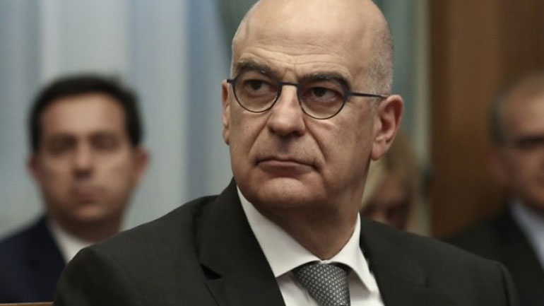 Δένδιας: Η Ελλάδα διαθέτει γεωπολιτικά εργαλεία και μπορεί να τα εκμεταλλευτεί