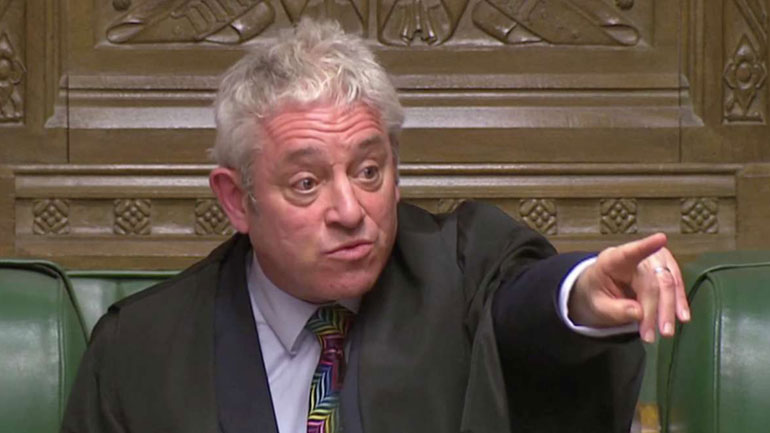 Τζον Μπέρκοου: Θύμα ρατσισμού η Μέγκαν Μαρκλ