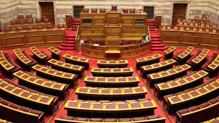 Ψηφίζεται την Τρίτη στη Βουλή το νομοσχέδιο για την αναδιάρθρωση του συστήματος Πολιτικής Προστασίας