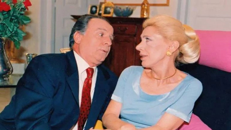 Πέθανε ο Δημήτρης Τσούτσης, ο Νικηφόρος των «Δύο Ξένων»