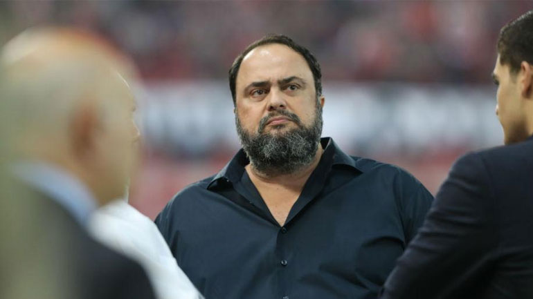 Δίκη για τα στημένα: Καταθέτουν Μελισσανίδης και Αλαφούζος