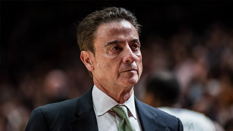 Μπάσκετ: Δεν θα δώσει το «παρών» στο All Star Game ο Ρικ Πιτίνο