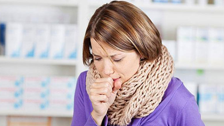 Αυτά είναι τα μέρη στα οποία δεν πρέπει να πάτε αν έχετε βήχα