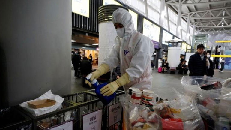 Κίνα: Προνομιακή διάθεση πιστώσεων για τις εταιρείες που έχουν κεντρικό ρόλο στον έλεγχο των επιδημικών ασθενειών