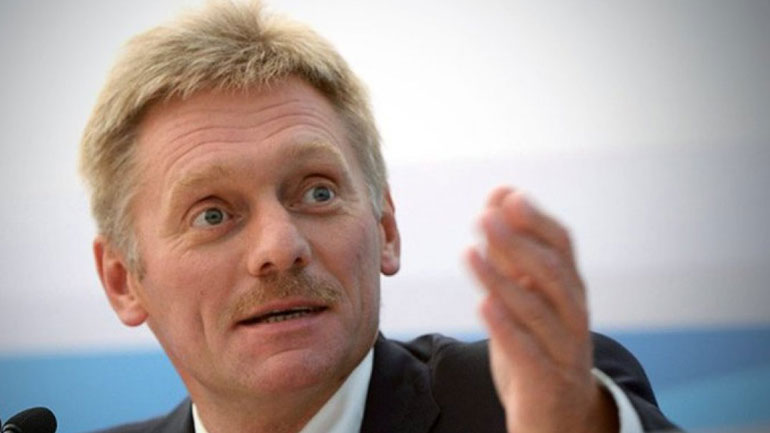 Η Ρωσία ανησυχεί για τις επιθέσεις στην Ιντλίμπ της Συρίας