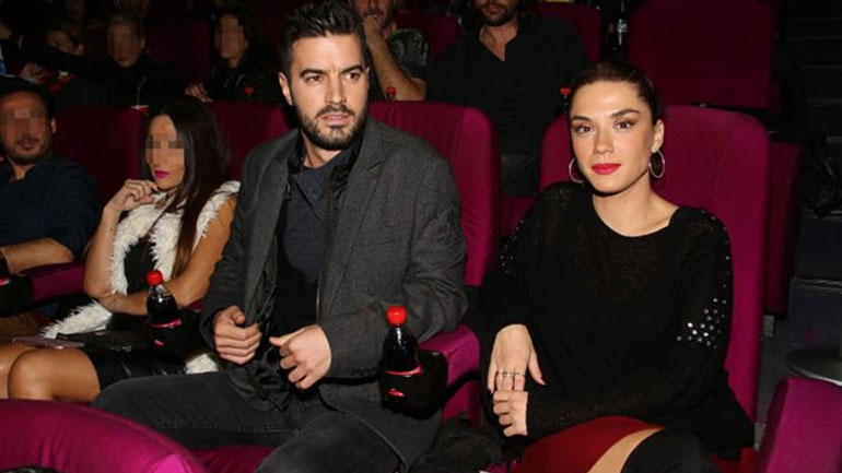 Γιάννης Τσιμιτσέλης για τη Βάσω Λασκαράκη: «Όταν έχεις ζήσει με έναν άνθρωπο 8 χρόνια…»